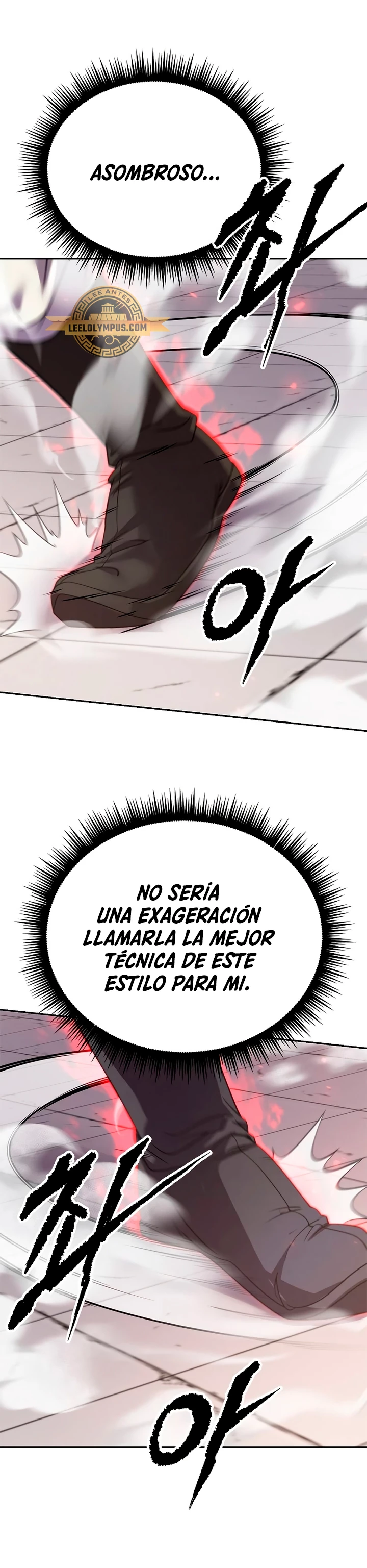 Cronicas de la faccion demoniaca Capitulo 73 página 64