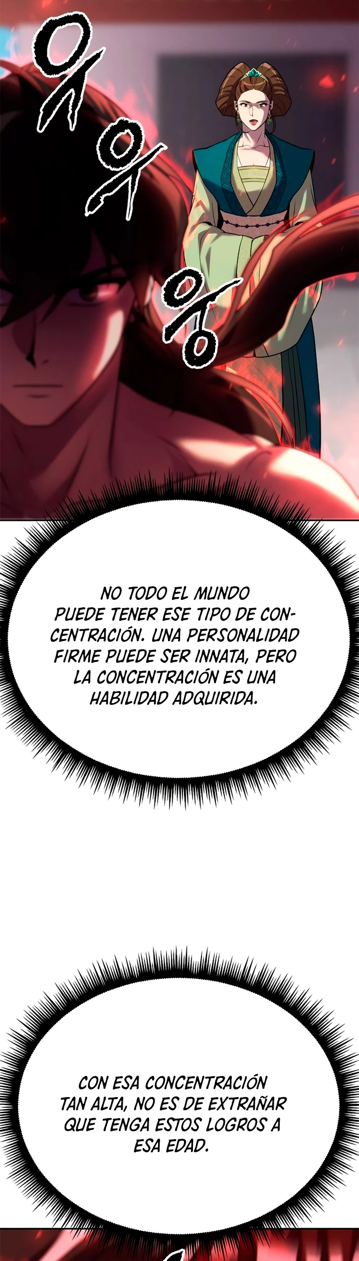 Cronicas de la faccion demoniaca Capitulo 73 página 75