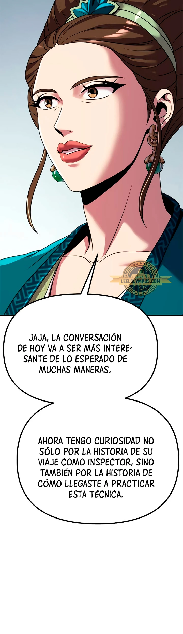 Cronicas de la faccion demoniaca Capitulo 73 página 83