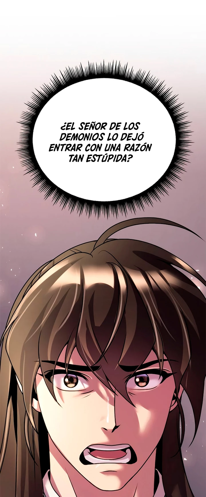 Cronicas de la faccion demoniaca Capitulo 73 página 91