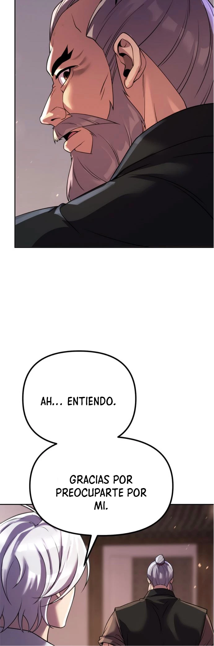 Cronicas de la faccion demoniaca Capitulo 74 página 10
