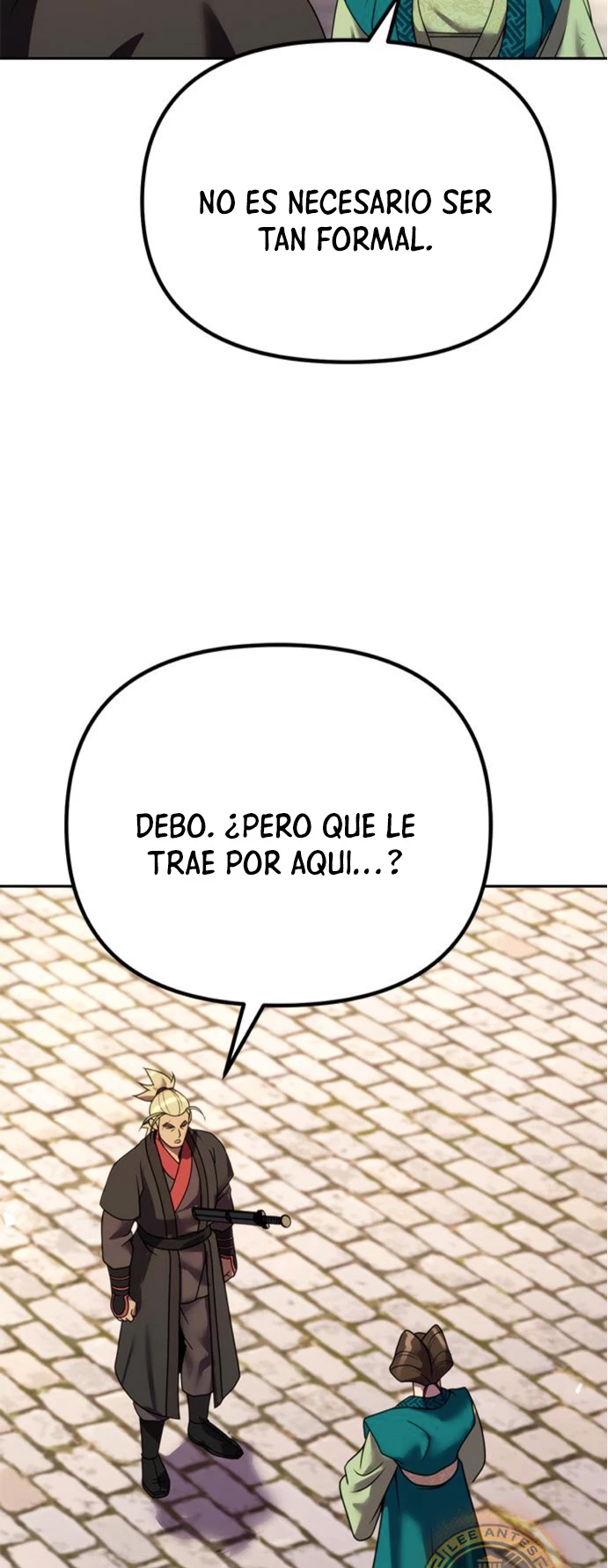 Cronicas de la faccion demoniaca Capitulo 74 página 26