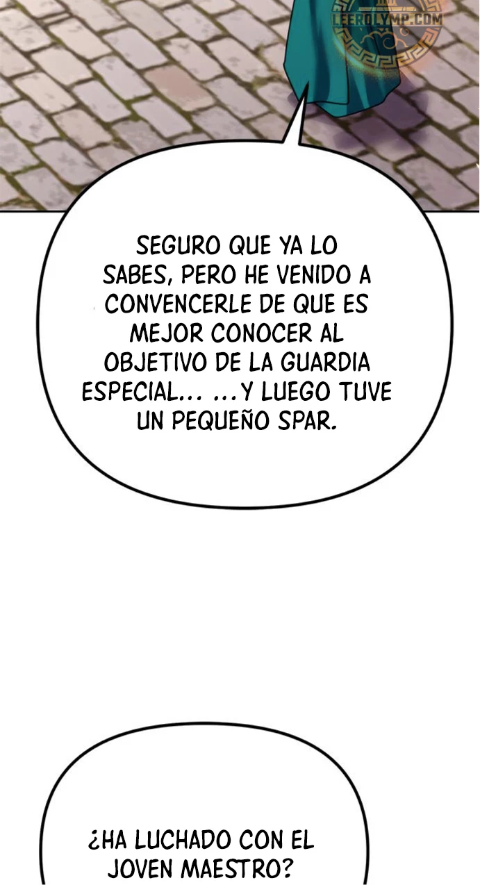 Cronicas de la faccion demoniaca Capitulo 74 página 27
