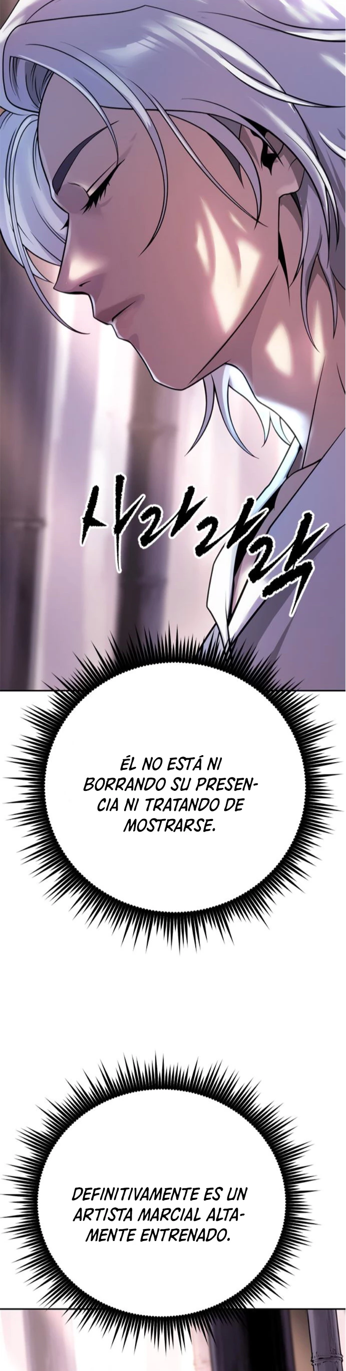 Cronicas de la faccion demoniaca Capitulo 74 página 40