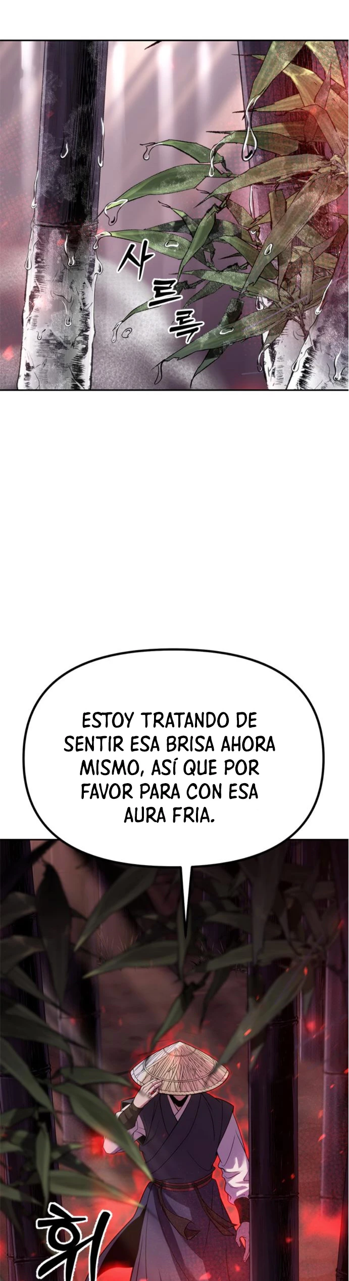 Cronicas de la faccion demoniaca Capitulo 74 página 47
