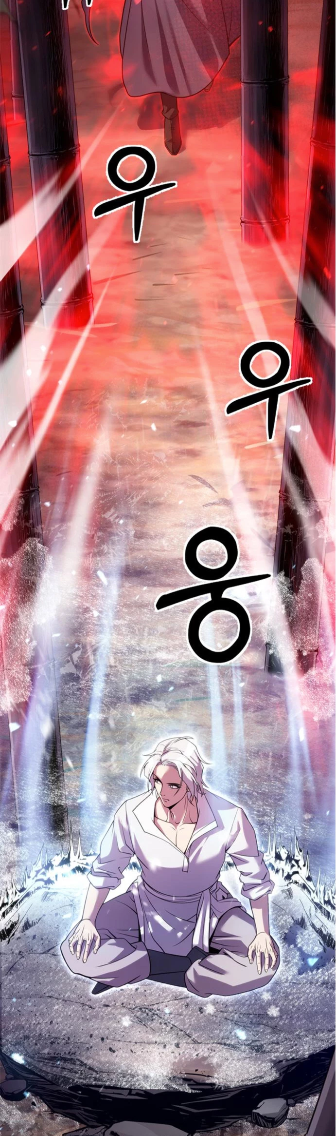 Cronicas de la faccion demoniaca Capitulo 74 página 48