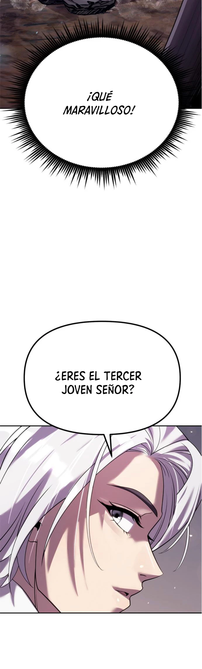 Cronicas de la faccion demoniaca Capitulo 74 página 49