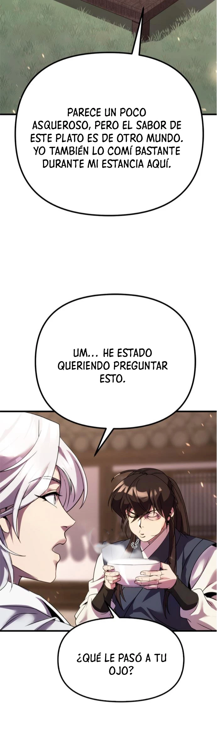 Cronicas de la faccion demoniaca Capitulo 74 página 54
