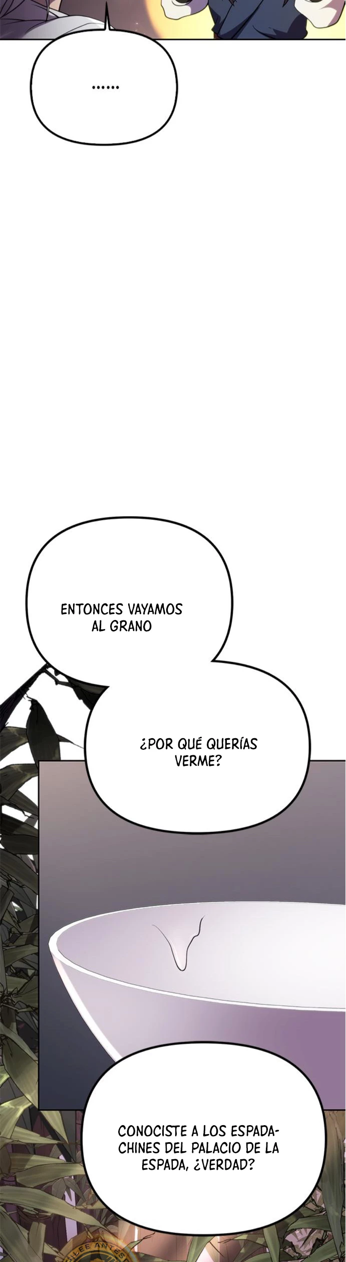Cronicas de la faccion demoniaca Capitulo 74 página 59