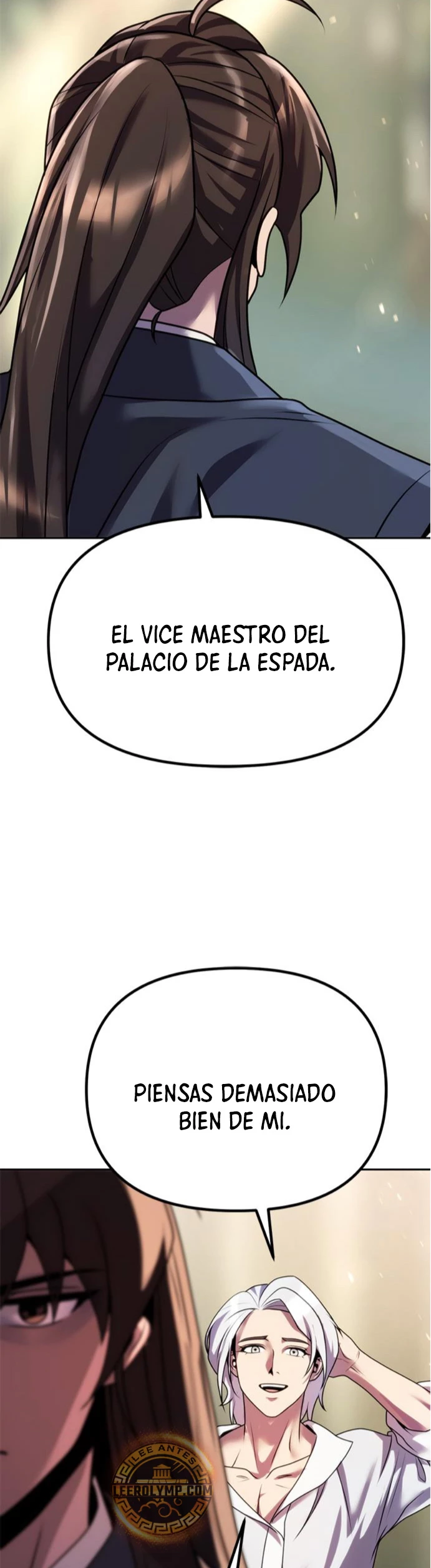Cronicas de la faccion demoniaca Capitulo 74 página 62