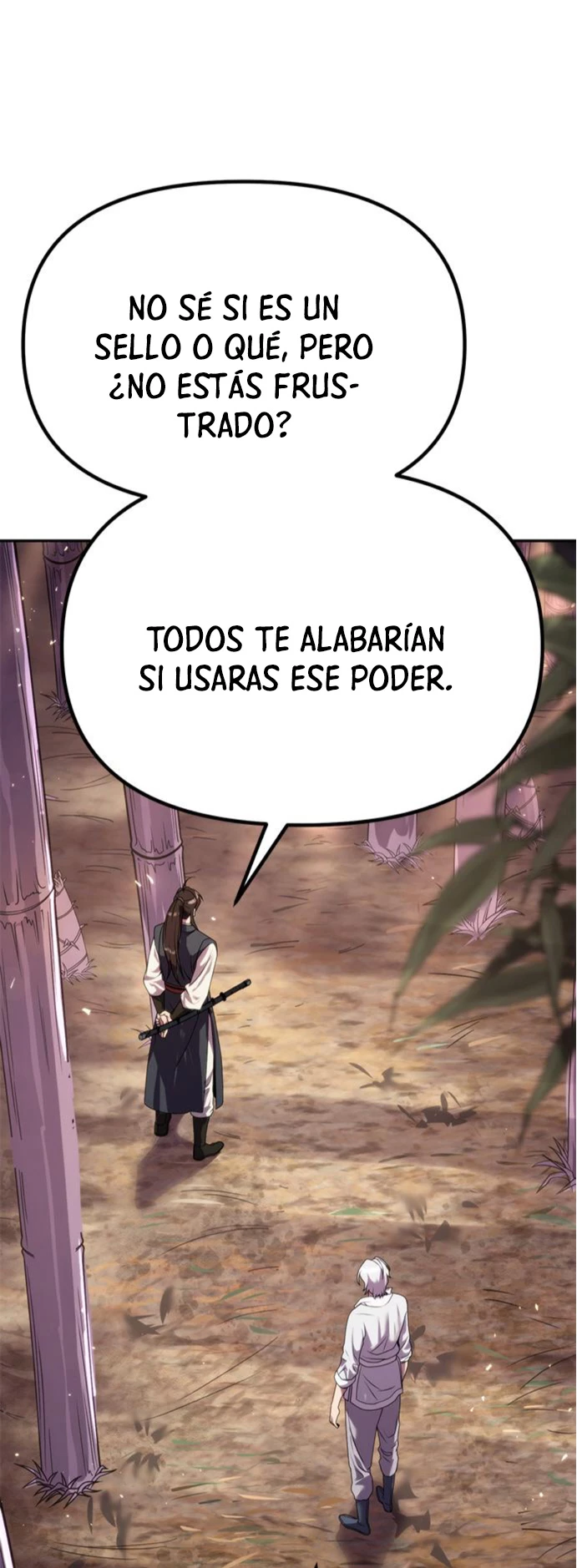 Cronicas de la faccion demoniaca Capitulo 74 página 65