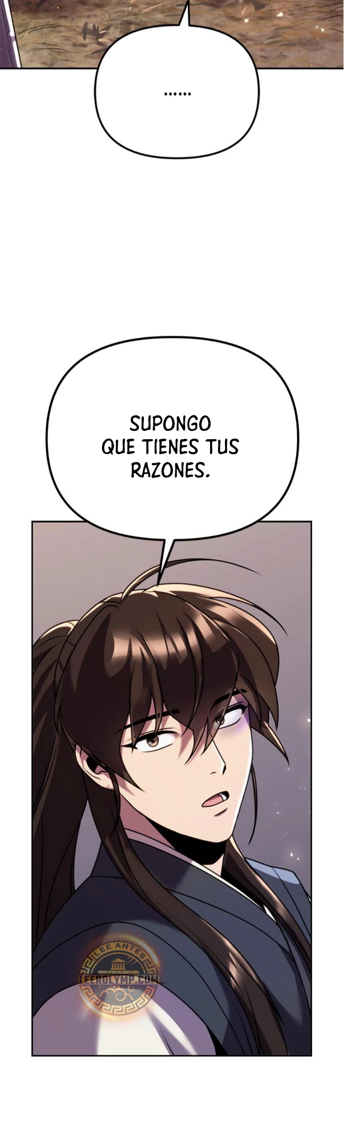 Cronicas de la faccion demoniaca Capitulo 74 página 66