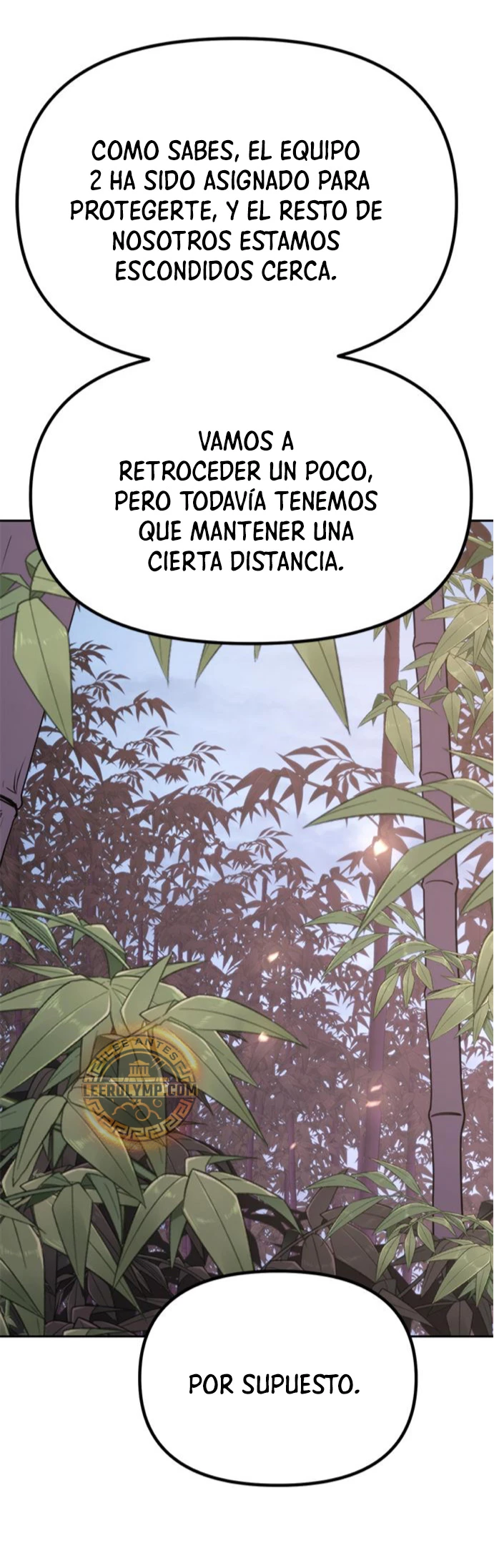 Cronicas de la faccion demoniaca Capitulo 74 página 7