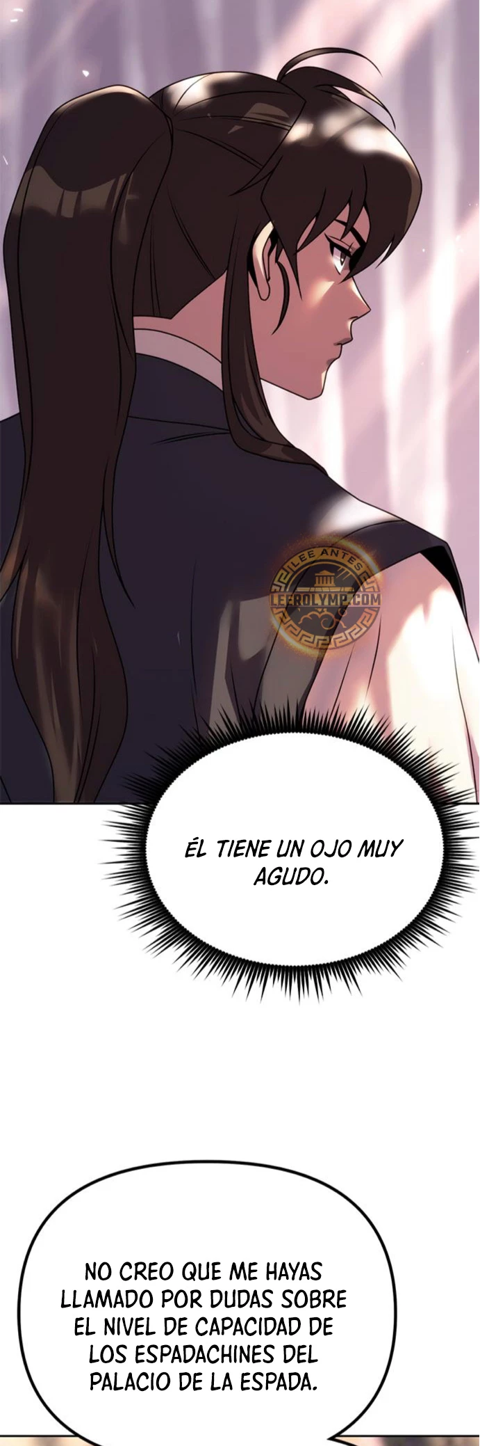 Cronicas de la faccion demoniaca Capitulo 74 página 71