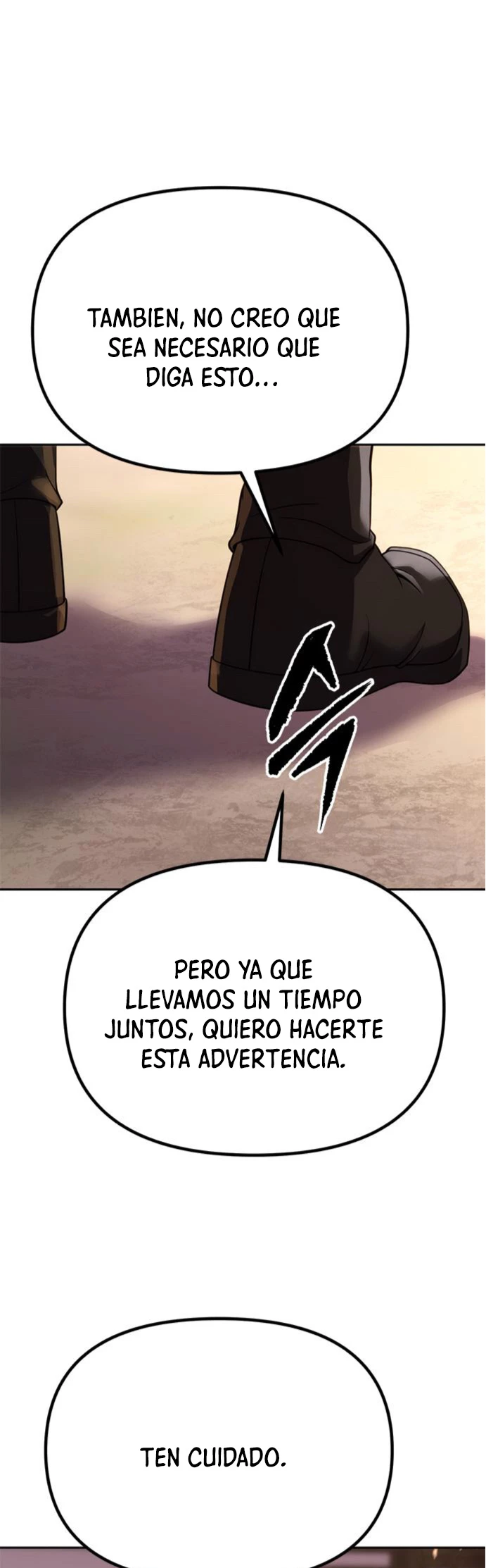 Cronicas de la faccion demoniaca Capitulo 74 página 8