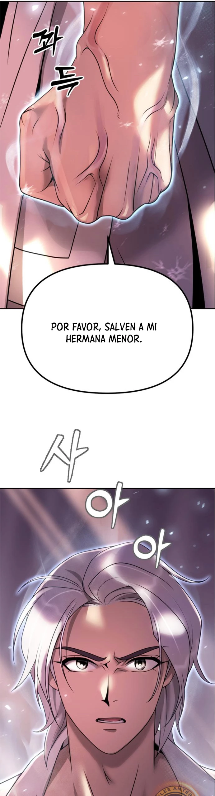 Cronicas de la faccion demoniaca Capitulo 74 página 80