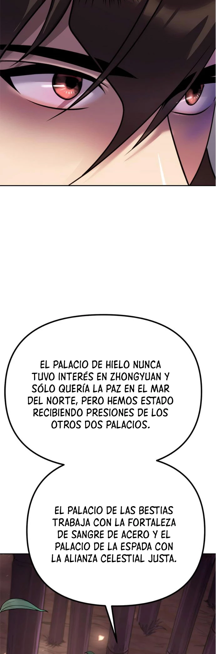Cronicas de la faccion demoniaca Capitulo 74 página 86