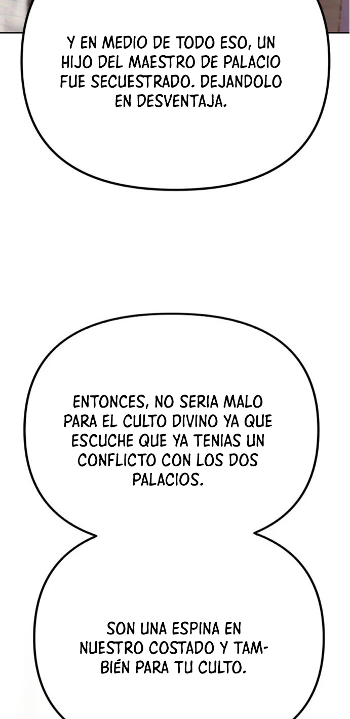 Cronicas de la faccion demoniaca Capitulo 74 página 88