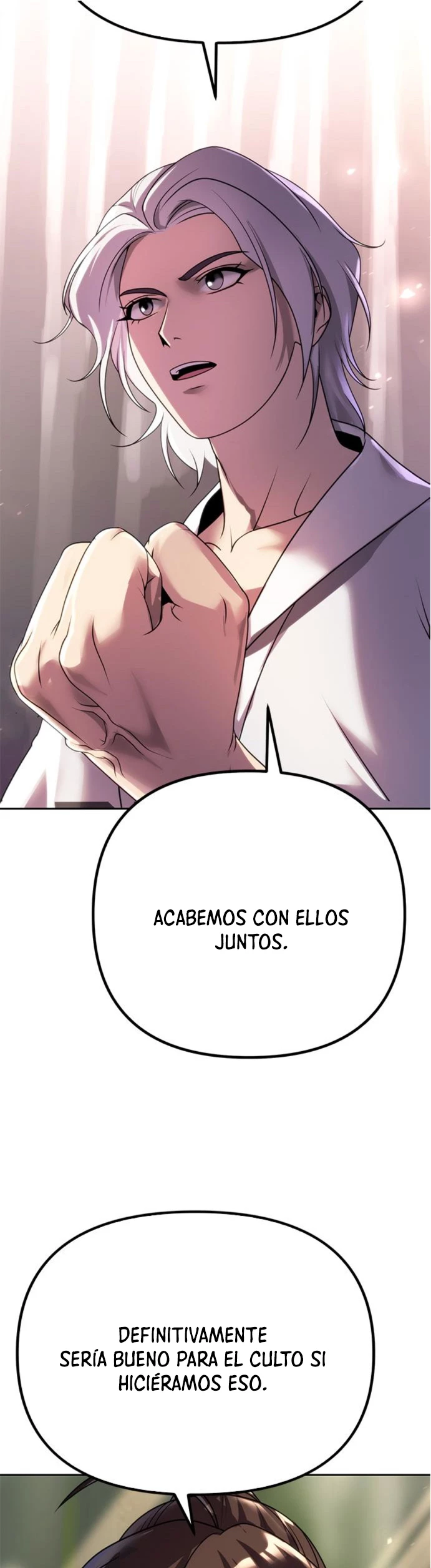 Cronicas de la faccion demoniaca Capitulo 74 página 89