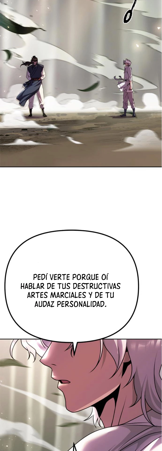 Cronicas de la faccion demoniaca Capitulo 74 página 91