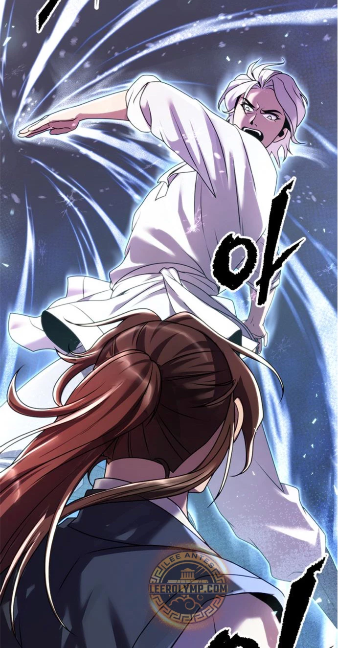 Cronicas de la faccion demoniaca Capitulo 74 página 94