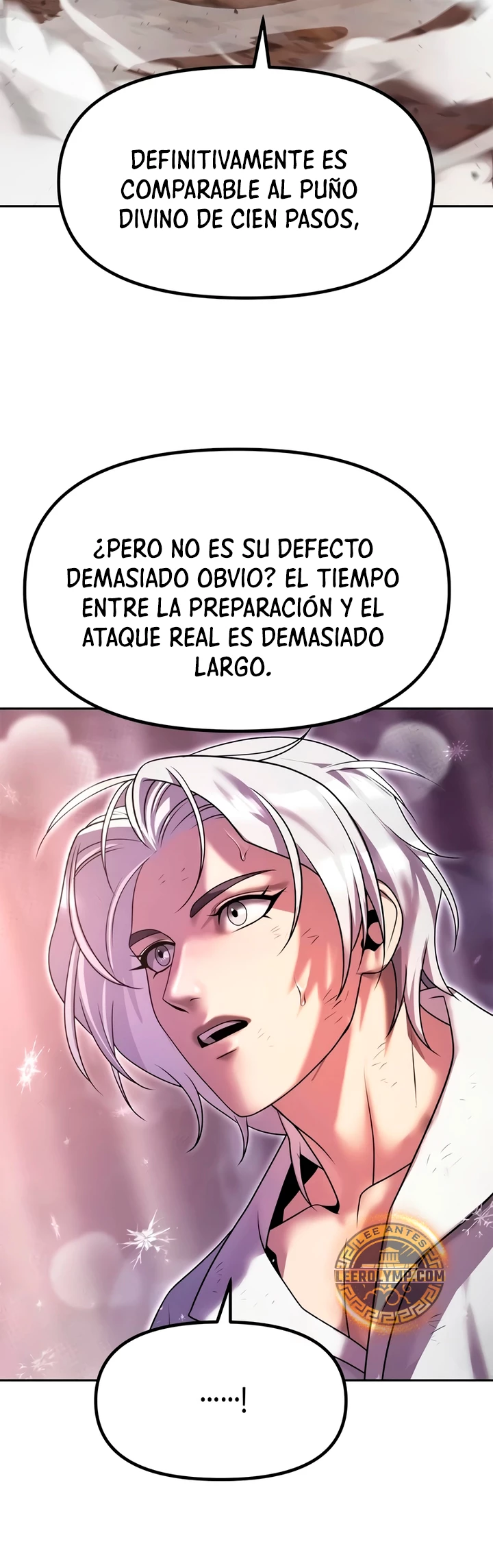 Cronicas de la faccion demoniaca Capitulo 75 página 16