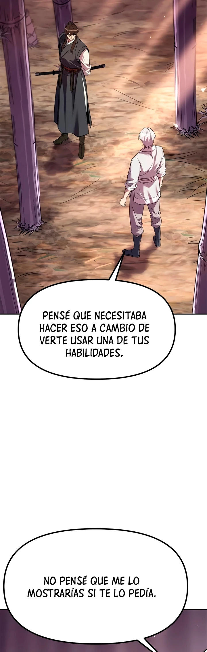 Cronicas de la faccion demoniaca Capitulo 75 página 30