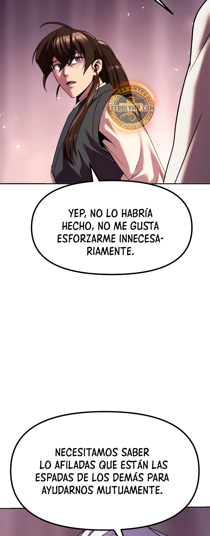 Cronicas de la faccion demoniaca Capitulo 75 página 31