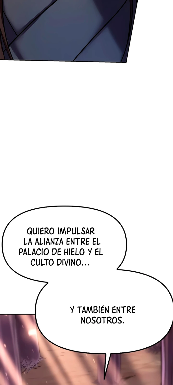 Cronicas de la faccion demoniaca Capitulo 75 página 33