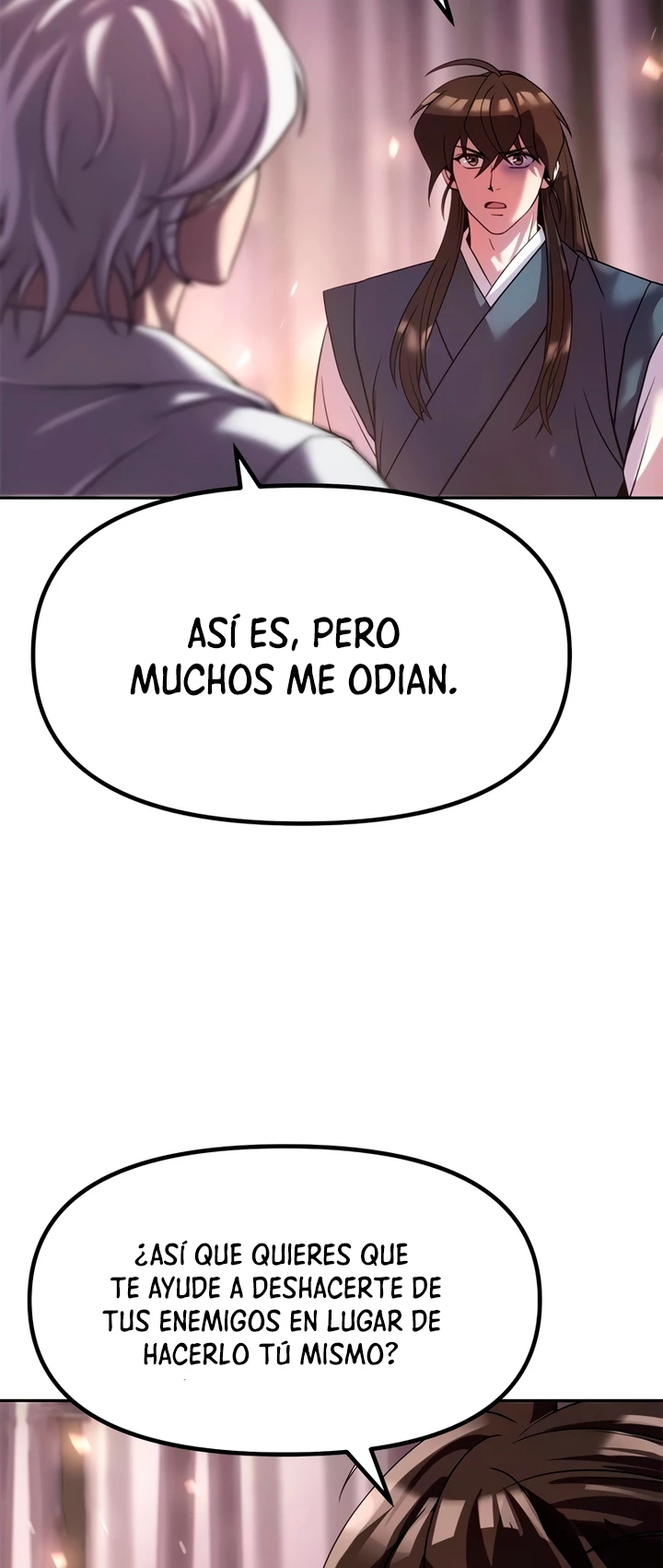 Cronicas de la faccion demoniaca Capitulo 75 página 37