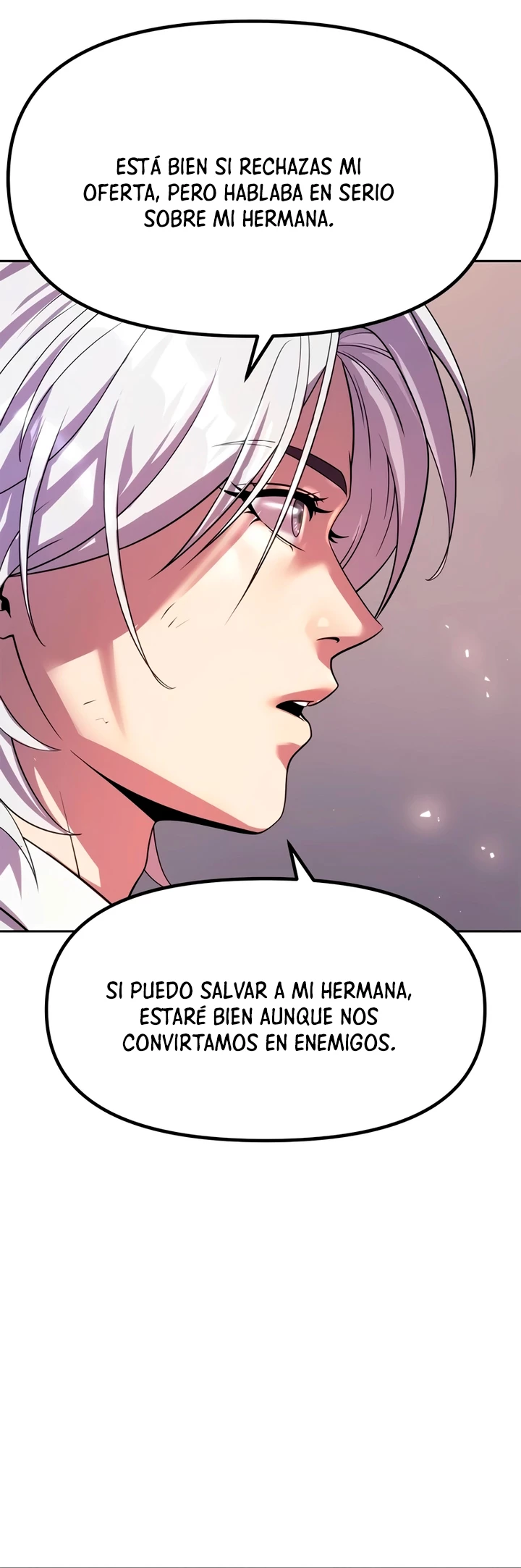Cronicas de la faccion demoniaca Capitulo 75 página 39