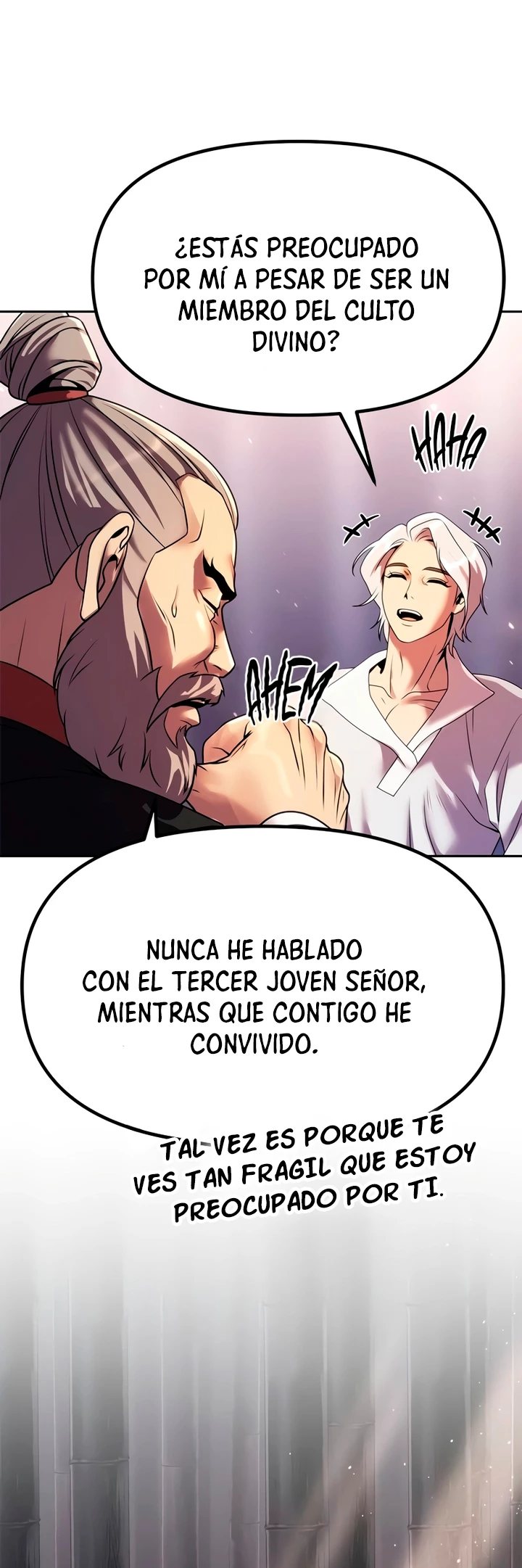 Cronicas de la faccion demoniaca Capitulo 75 página 48