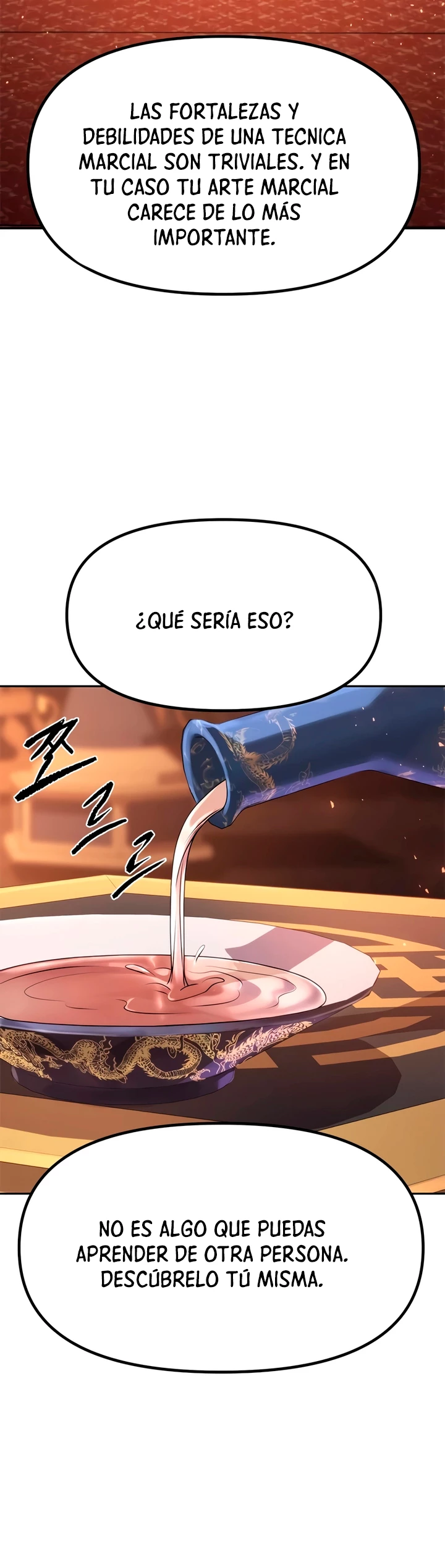 Cronicas de la faccion demoniaca Capitulo 75 página 57