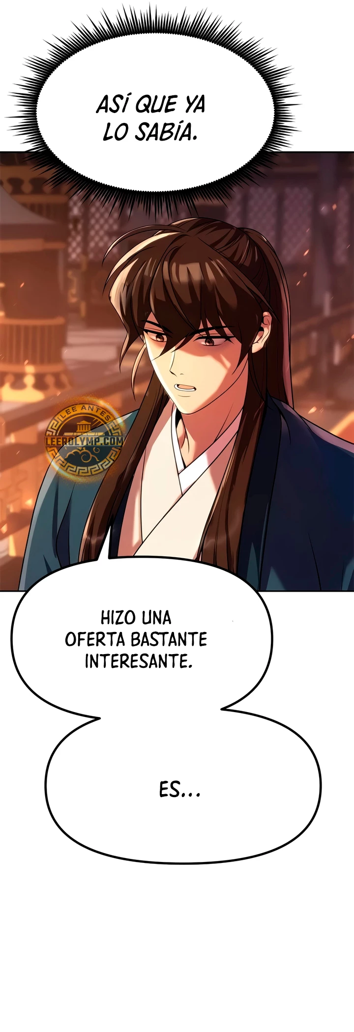 Cronicas de la faccion demoniaca Capitulo 75 página 75