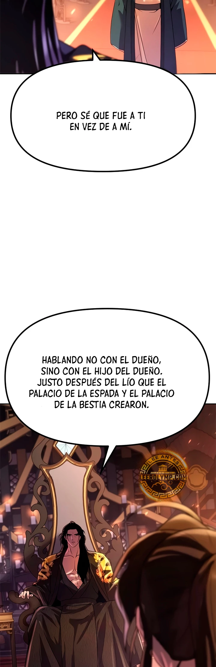 Cronicas de la faccion demoniaca Capitulo 75 página 78