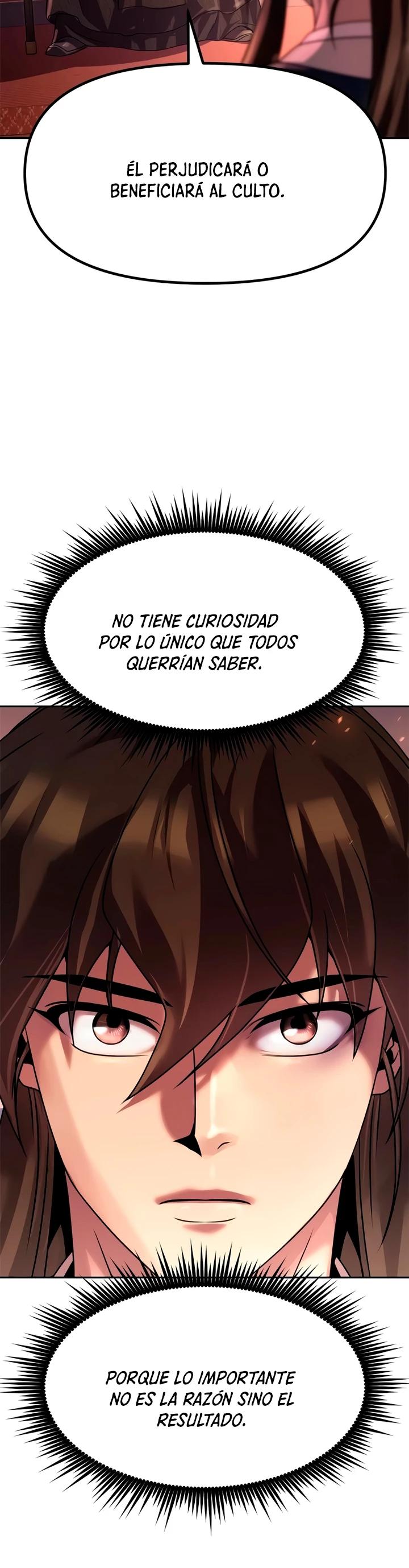 Cronicas de la faccion demoniaca Capitulo 75 página 79