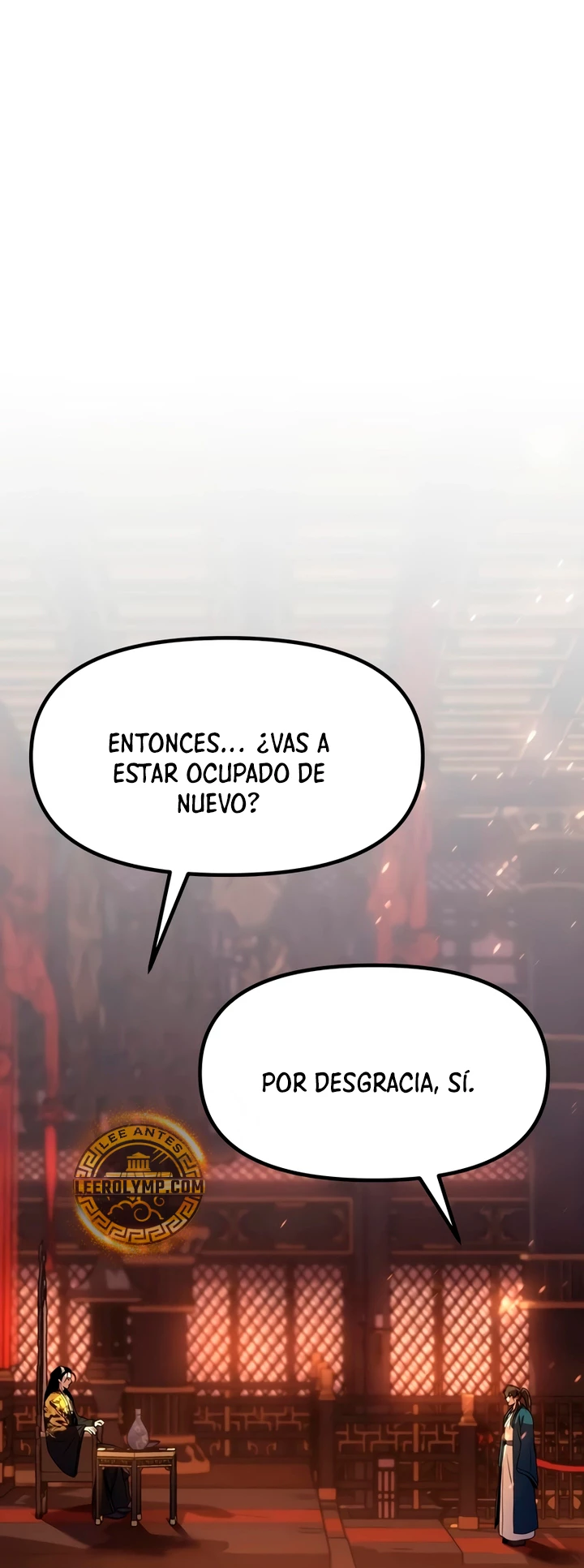 Cronicas de la faccion demoniaca Capitulo 75 página 81