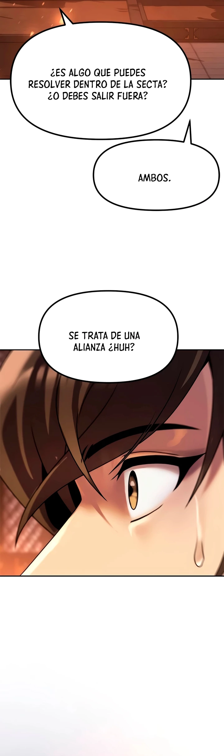 Cronicas de la faccion demoniaca Capitulo 75 página 82