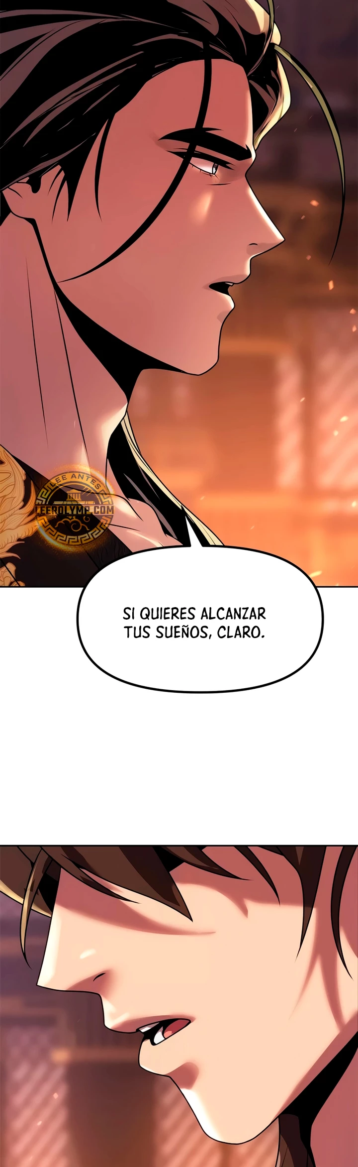 Cronicas de la faccion demoniaca Capitulo 75 página 85