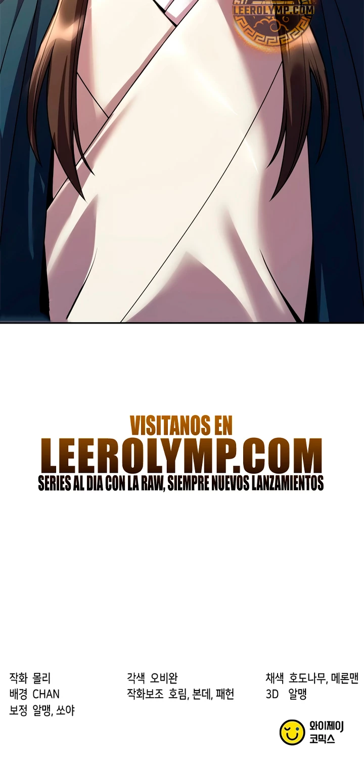 Cronicas de la faccion demoniaca Capitulo 75 página 88