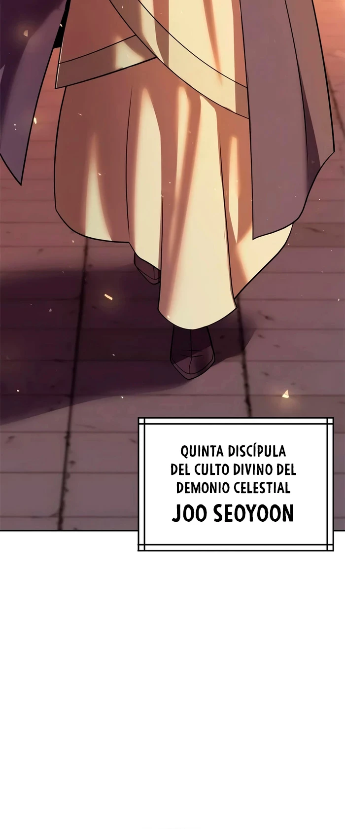 Cronicas de la faccion demoniaca Capitulo 76 página 26