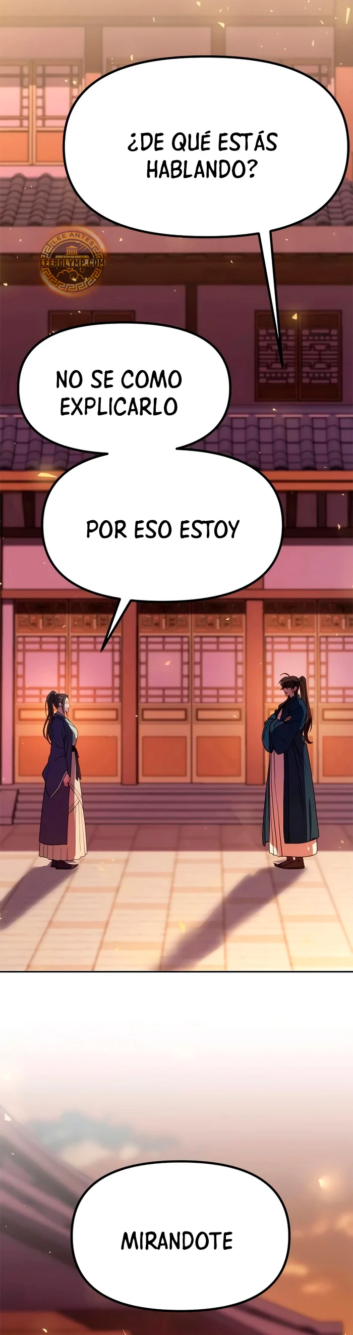 Cronicas de la faccion demoniaca Capitulo 76 página 30
