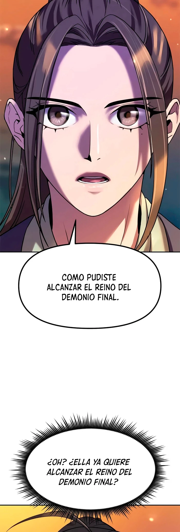 Cronicas de la faccion demoniaca Capitulo 76 página 32