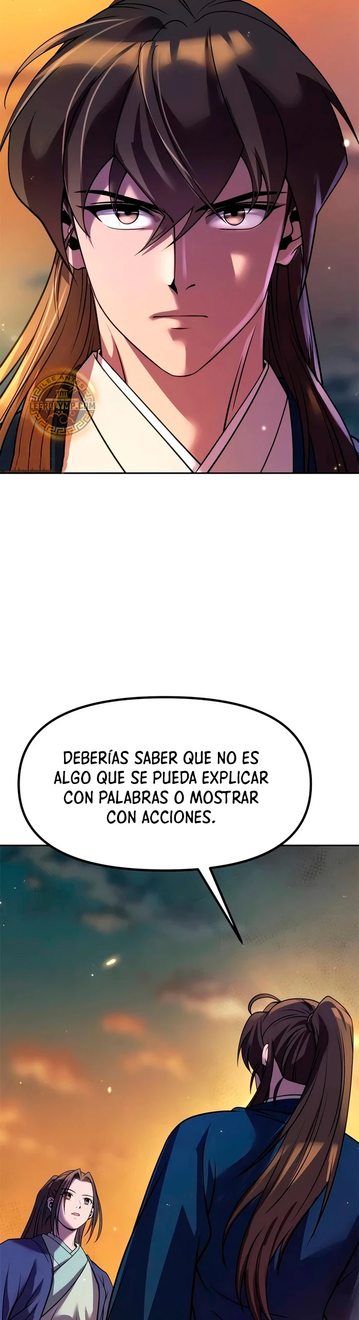 Cronicas de la faccion demoniaca Capitulo 76 página 33