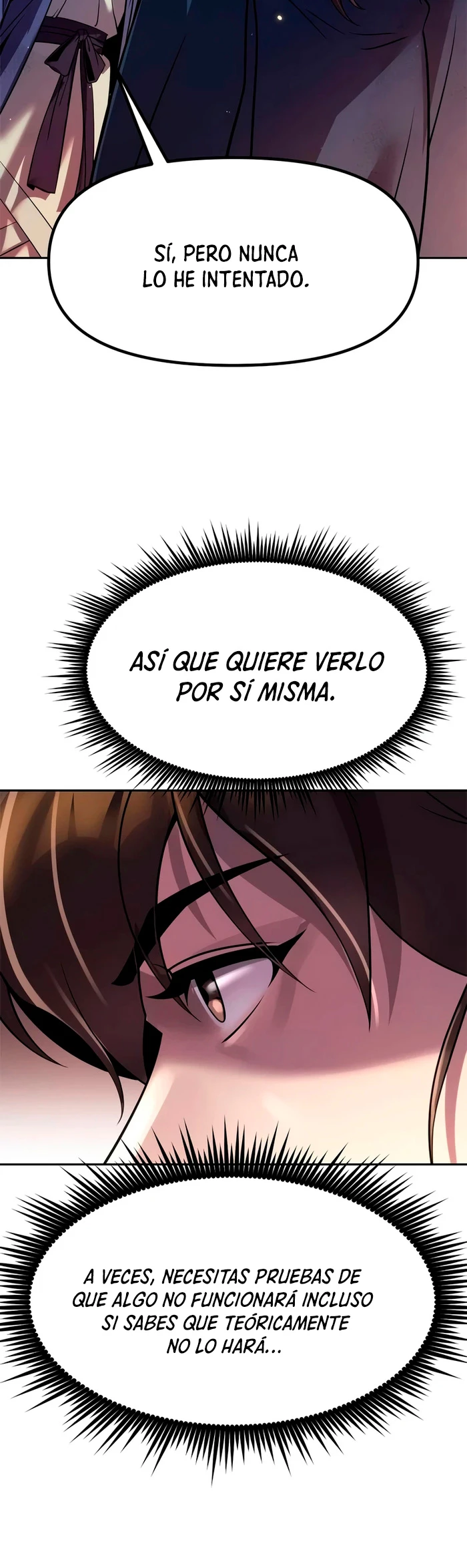 Cronicas de la faccion demoniaca Capitulo 76 página 34