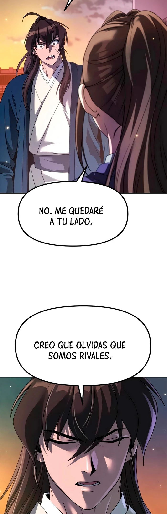 Cronicas de la faccion demoniaca Capitulo 76 página 37
