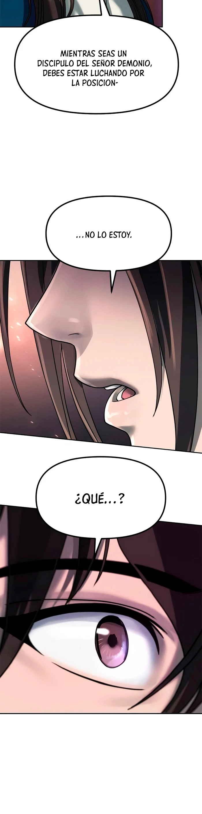 Cronicas de la faccion demoniaca Capitulo 76 página 40