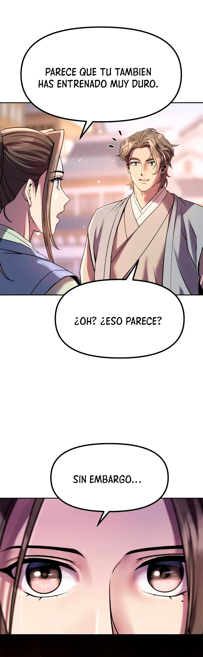Cronicas de la faccion demoniaca Capitulo 76 página 47