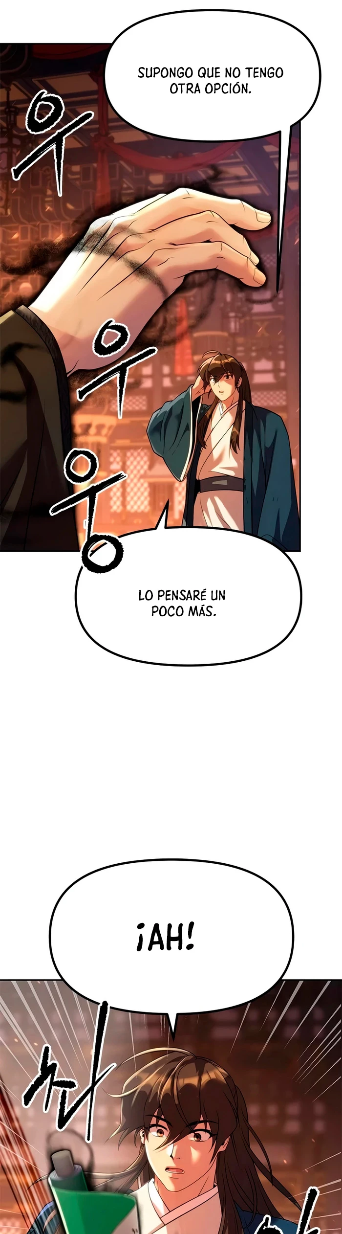 Cronicas de la faccion demoniaca Capitulo 76 página 5