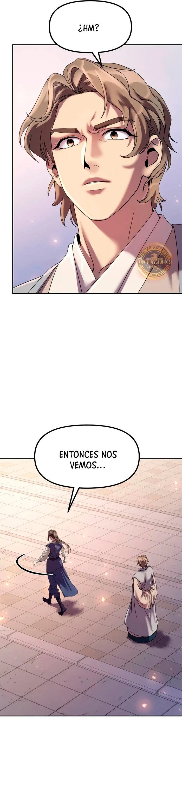 Cronicas de la faccion demoniaca Capitulo 76 página 50